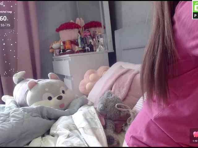 Monika-X webcam