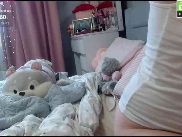 Monika-X webcam