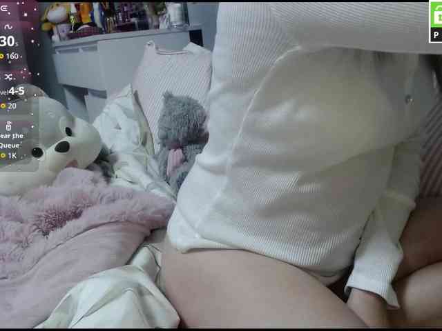 Monika-X webcam