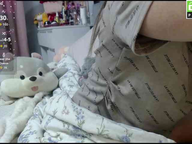 Monika-X webcam