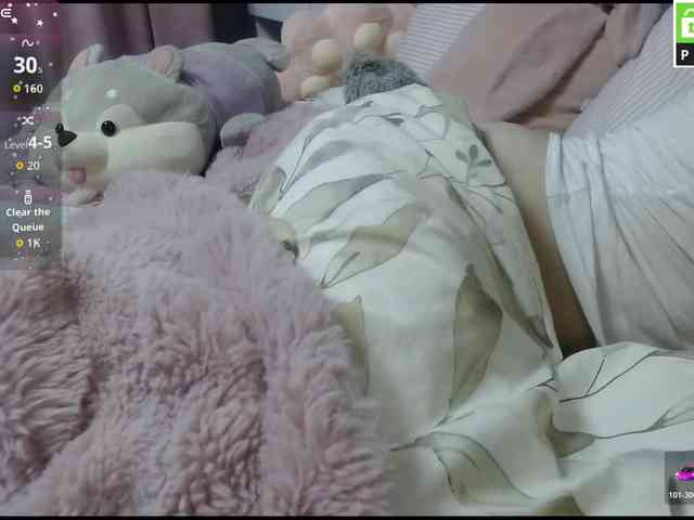 Monika-X webcam