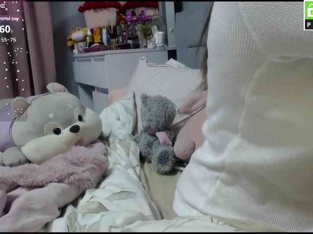 Monika-X webcam