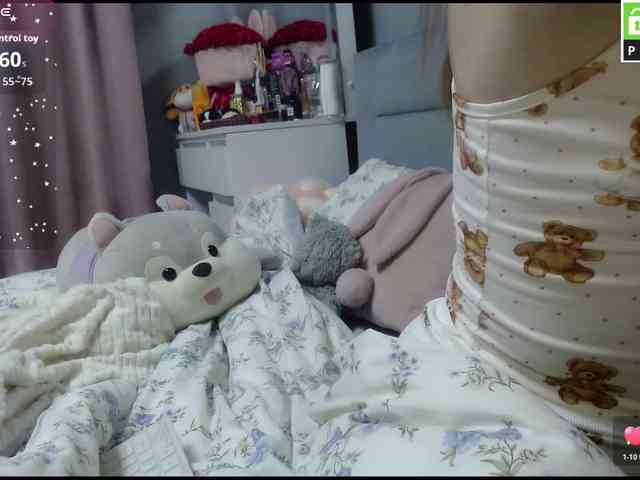 Monika-X webcam