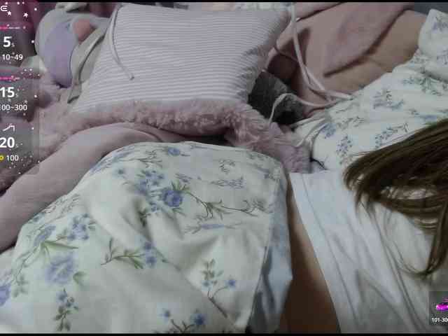 Monika-X webcam