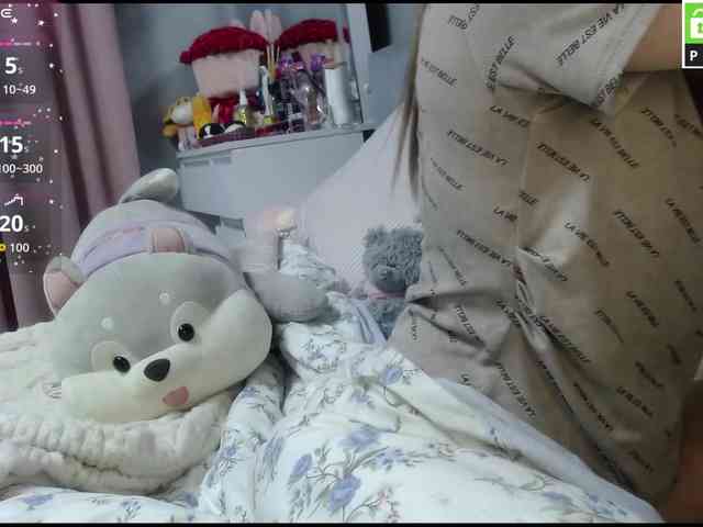 Monika-X webcam