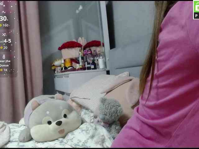 Monika-X webcam