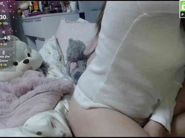 Monika-X webcam