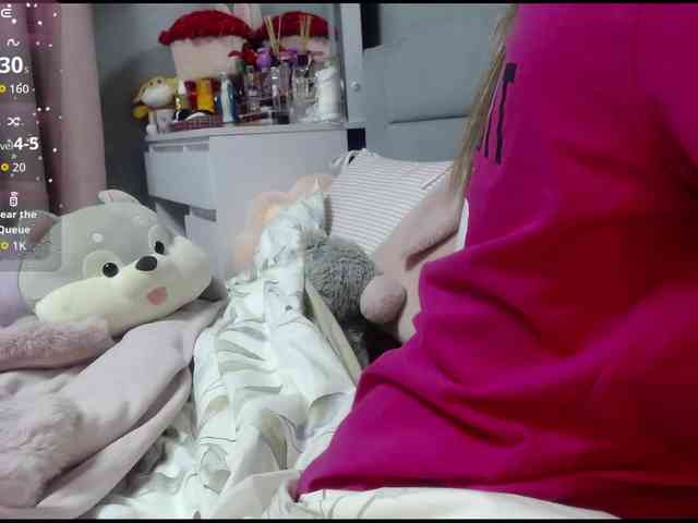 Monika-X webcam