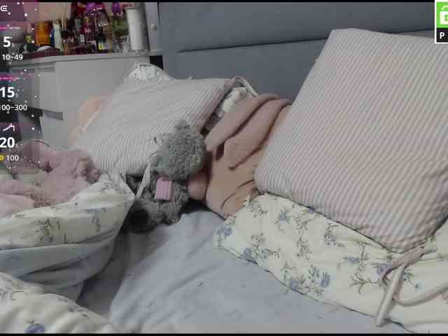 Monika-X webcam