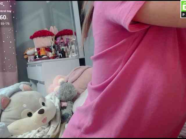 Monika-X webcam