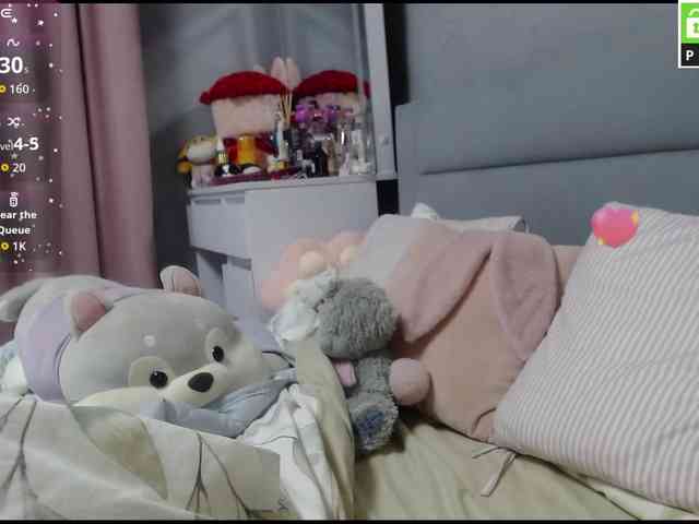 Monika-X webcam