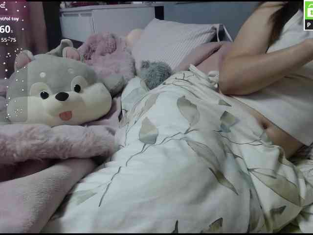 Monika-X webcam