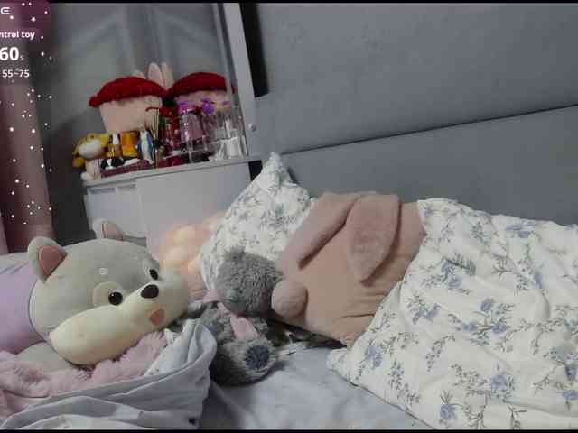 Monika-X webcam