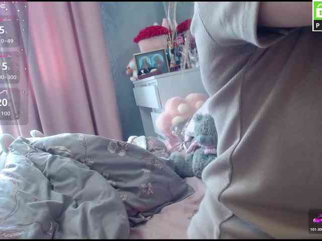 Monika-X webcam