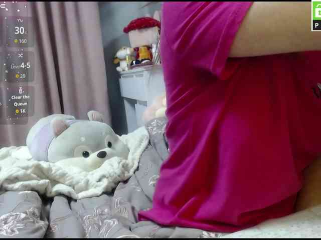 Monika-X webcam
