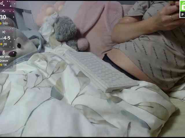 Monika-X webcam