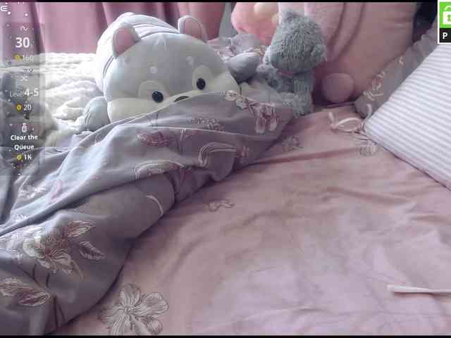 Monika-X webcam