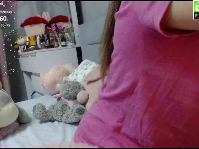Monika-X webcam