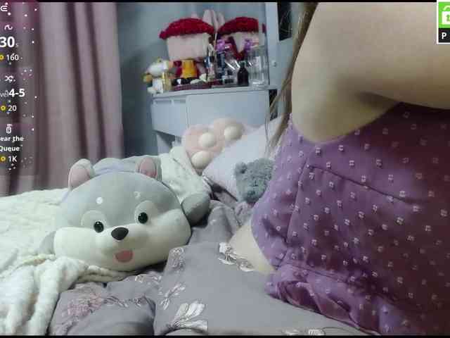 Monika-X webcam