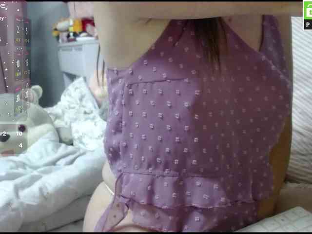 Monika-X webcam