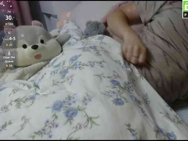 Monika-X webcam