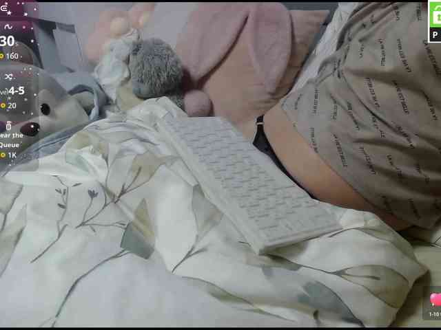 Monika-X webcam