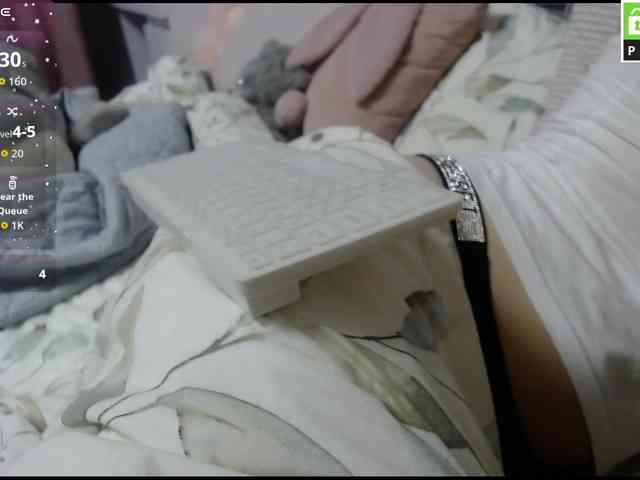 Monika-X webcam