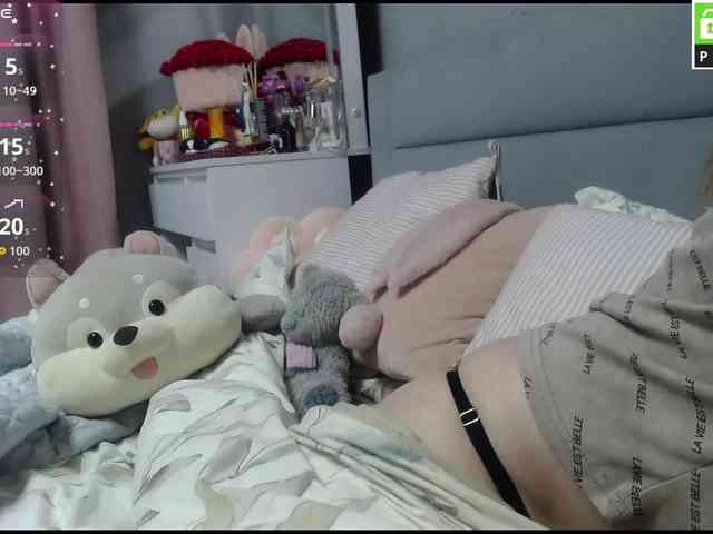 Monika-X webcam
