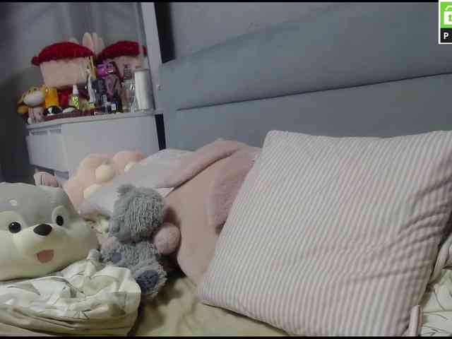 Monika-X webcam