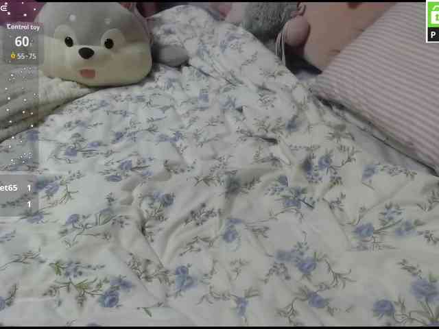 Monika-X webcam