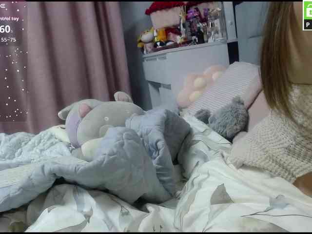 Monika-X webcam