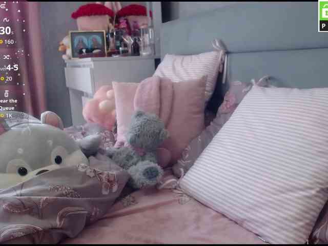 Monika-X webcam