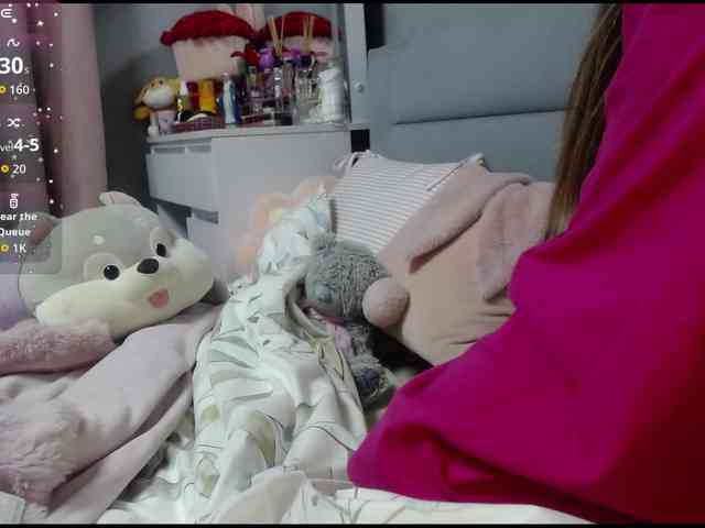 Monika-X webcam