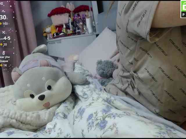 Monika-X webcam