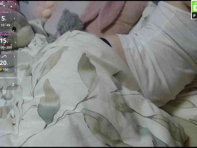 Monika-X webcam