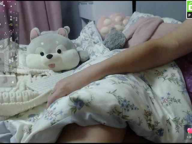 Monika-X webcam