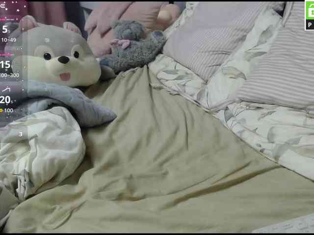 Monika-X webcam