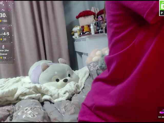 Monika-X webcam