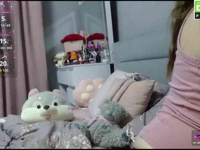 Monika-X webcam