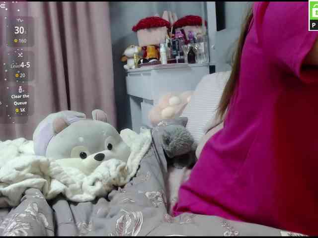 Monika-X webcam
