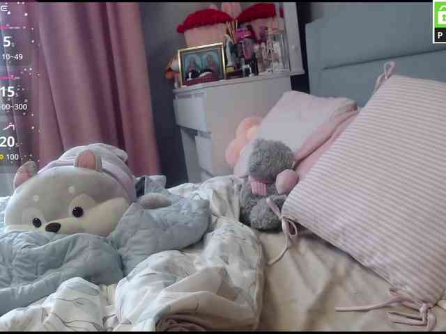 Monika-X webcam