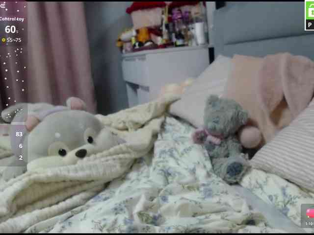 Monika-X webcam