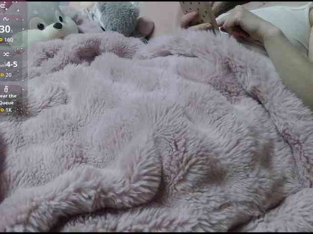 Monika-X webcam
