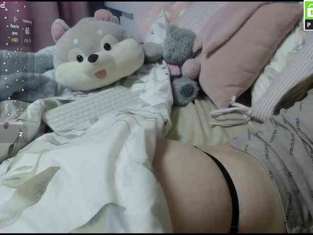 Monika-X webcam