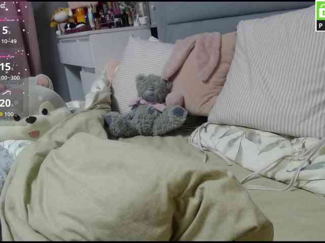 Monika-X webcam