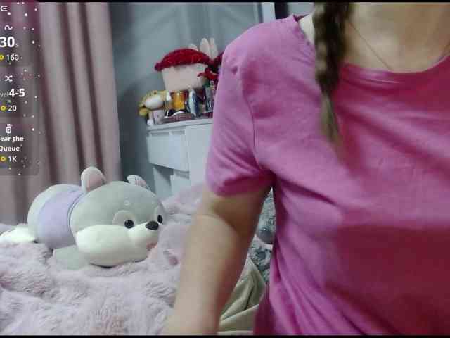 Monika-X webcam
