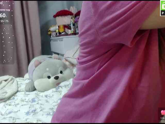 Monika-X webcam