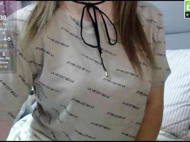 Monika-X webcam