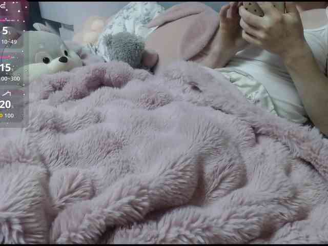 Monika-X webcam