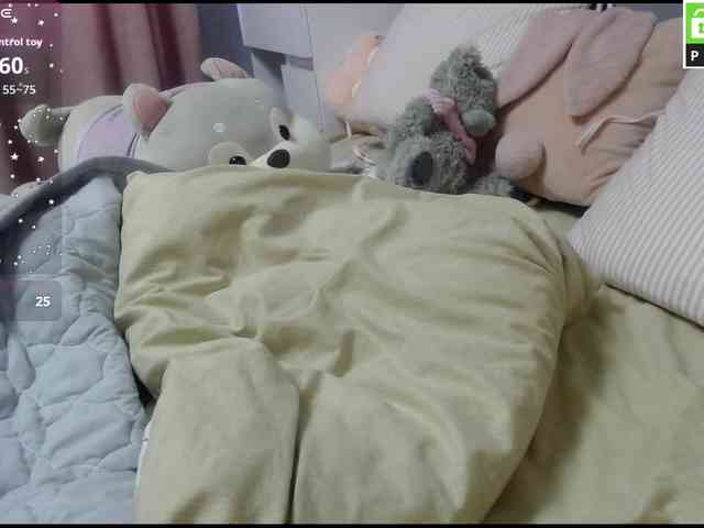 Monika-X webcam